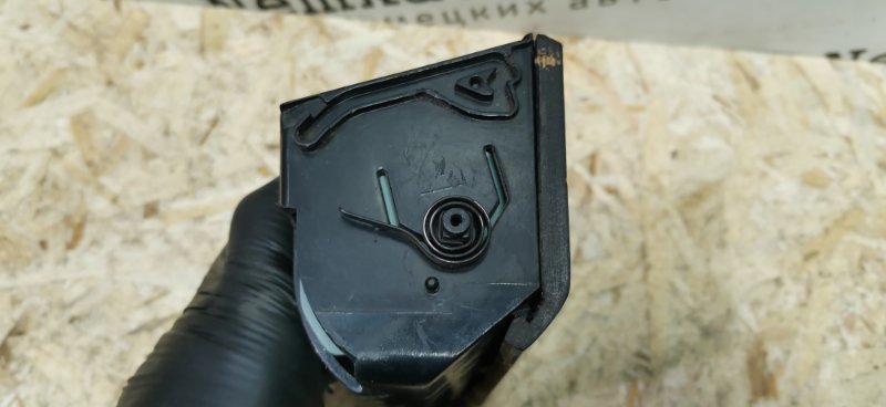 Пепельница Mercedes W124 1987