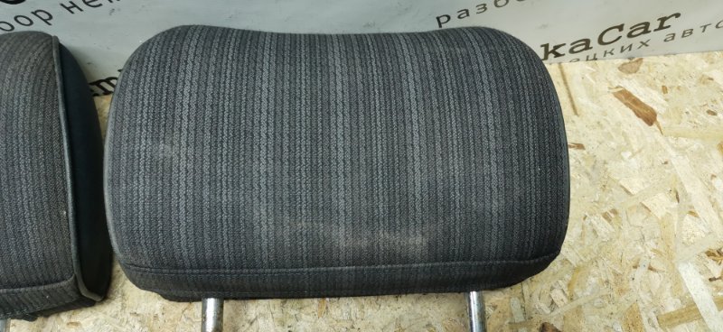 Подголовник Mercedes W124 1987