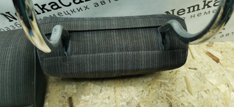 Подголовник Mercedes W124 1987