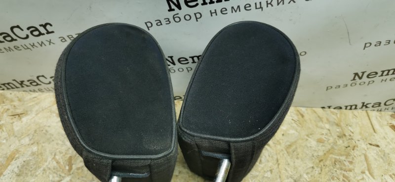 Подголовник Mercedes W124 1987