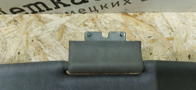 Козырек солнцезащитный Mercedes W124 1993 E320