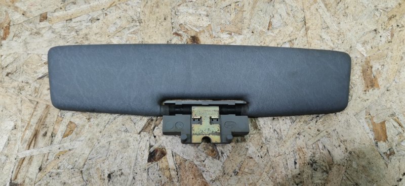 Козырек солнцезащитный Mercedes W124 1993 E320