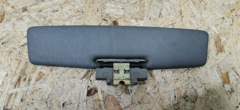 Козырек солнцезащитный Mercedes W124 1993 E320