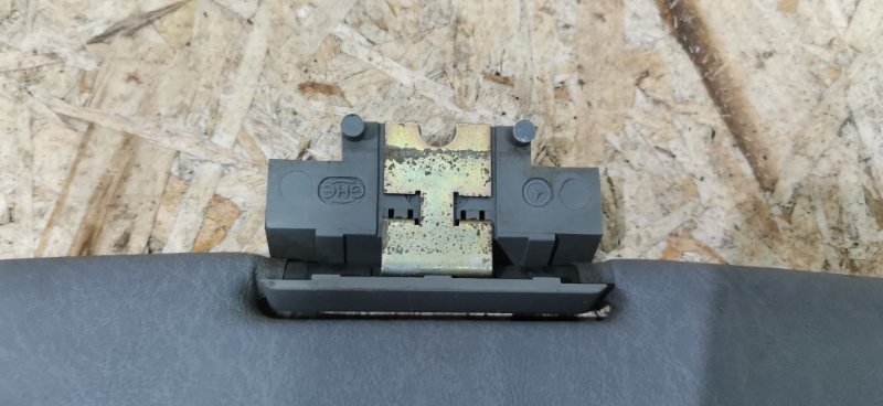 Козырек солнцезащитный Mercedes W124 1993 E320