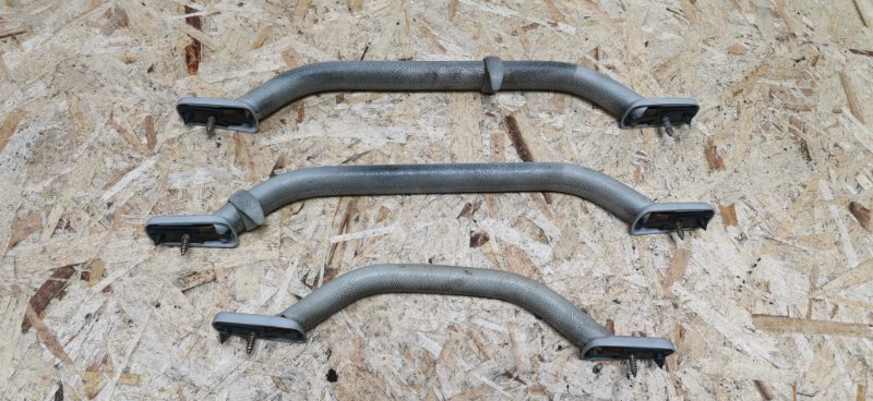 Ручки потолка Mercedes W124 1987