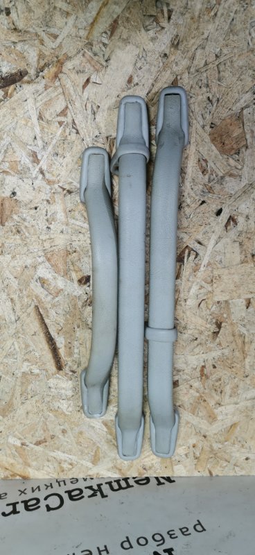 Ручки потолка Mercedes W124 1987