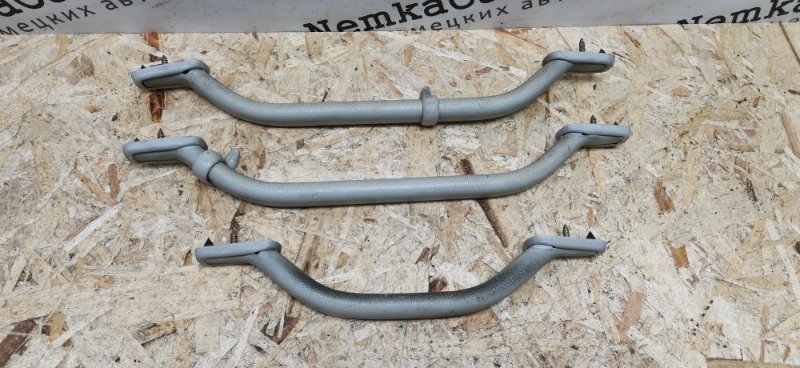 Ручки потолка Mercedes W124 1987