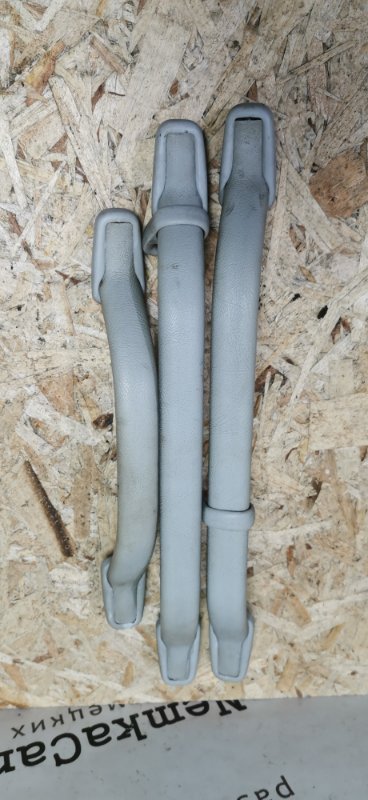 Ручки потолка Mercedes W124 1987