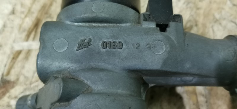 Замок зажигания ДИЗЕЛЬ Mercedes w123 1985 Седан