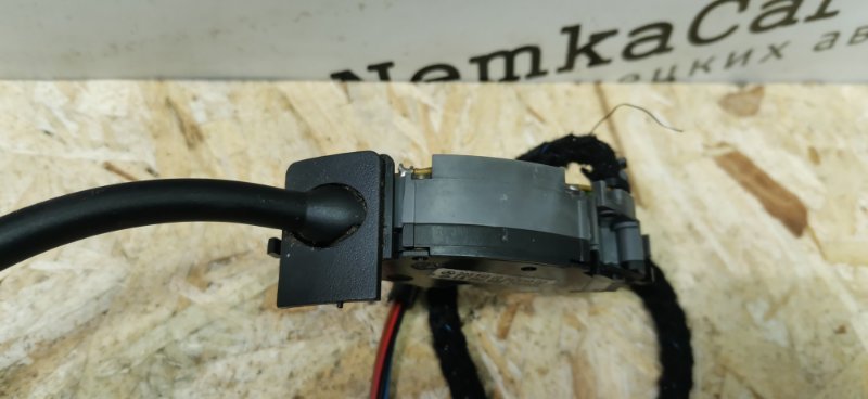 Переключатель круиз-контроля Mercedes Vito 2011 639 рест