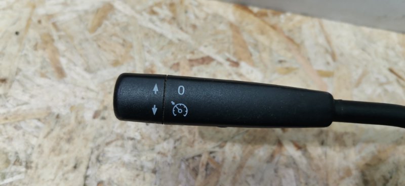 Переключатель круиз-контроля Mercedes Vito 2011 639 рест