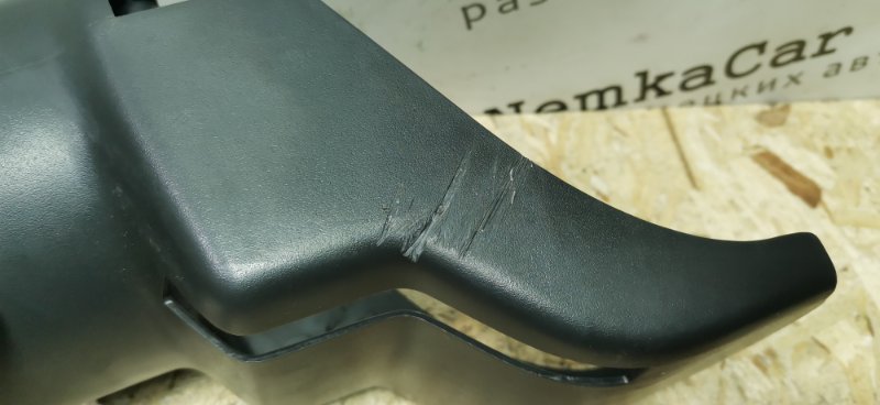 Переключатель круиз-контроля Mercedes Vito 2011 639 рест