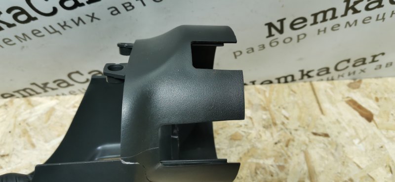 Переключатель круиз-контроля Mercedes Vito 2011 639 рест