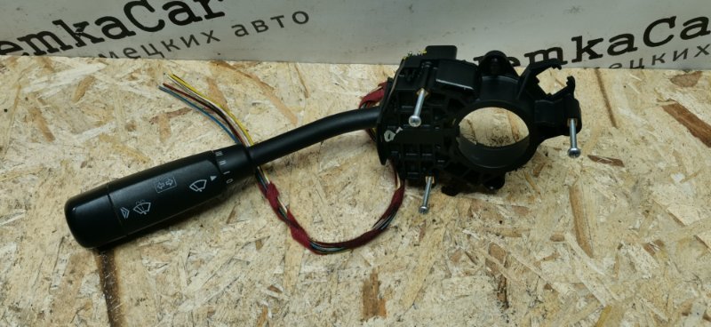 Подрулевой переключатель Mercedes Vito 2011 639 рест