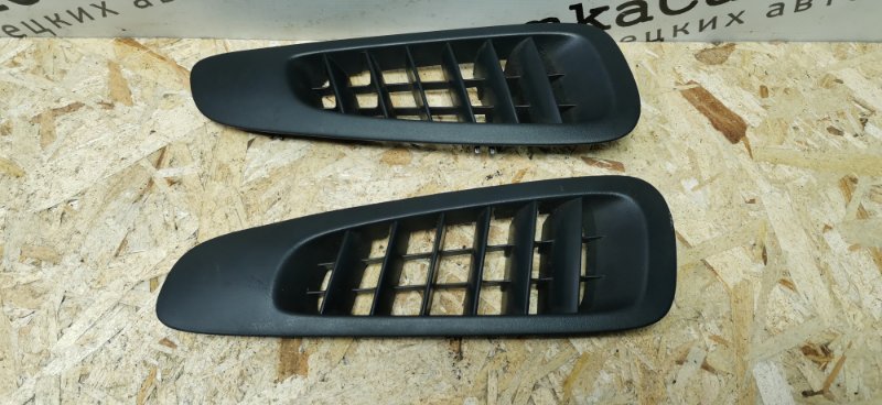 Дефлектор панели Mercedes Vito 2011 639 рест