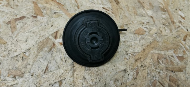 Крышка топливного бака Mercedes Vito 2011 639 рест