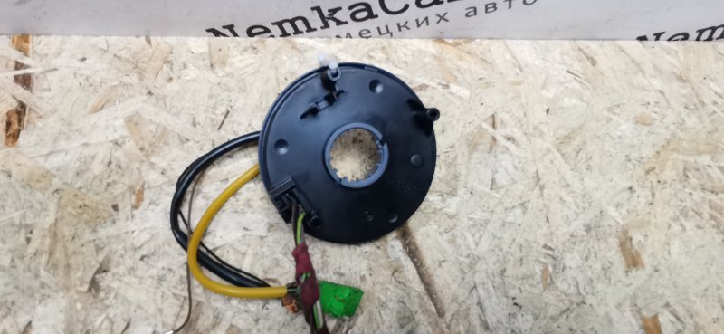 Шлейф-лента Mercedes Vito 2011 639 рест