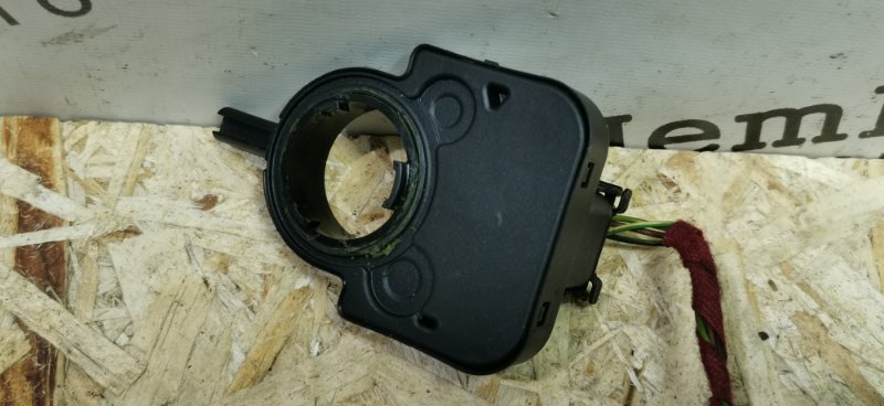 Датчик угла поворота руля Mercedes Vito 2011 639 рест