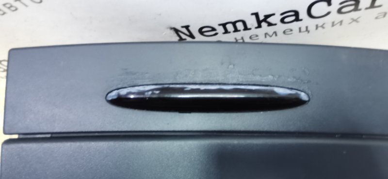 Бардачок Mercedes Vito 2011 639 рест