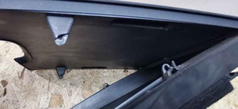 Бардачок Mercedes Vito 2011 639 рест