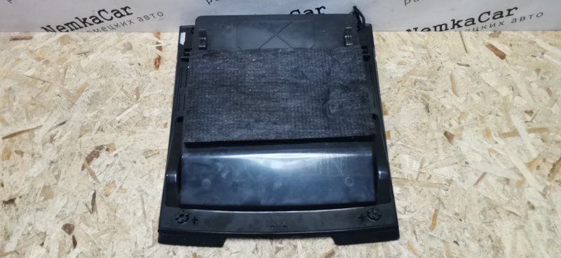 Бардачок Mercedes Vito 2011 639 рест