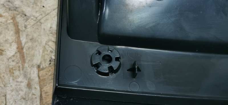 Бардачок Mercedes Vito 2011 639 рест