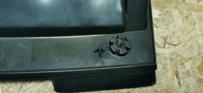 Бардачок Mercedes Vito 2011 639 рест