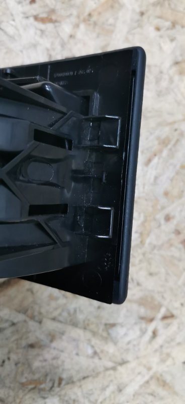 Подстаканник Mercedes Vito 2011 639 рест