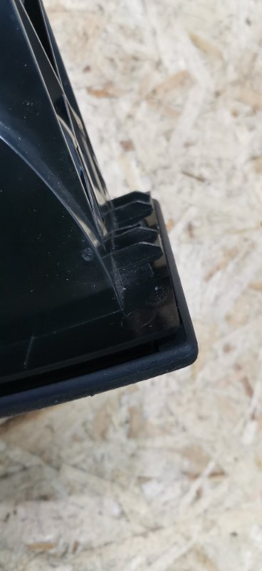 Подстаканник Mercedes Vito 2011 639 рест