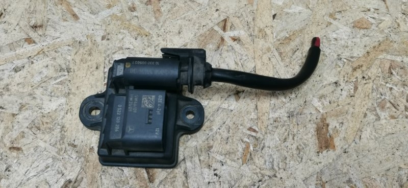 Реле свечей накала Mercedes Vito 2011 639 рест