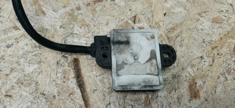 Реле свечей накала Mercedes Vito 2011 639 рест