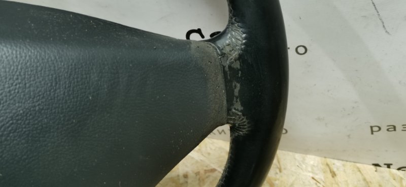 Подушка безопасности в руль Mercedes Vito 2011 639 рест