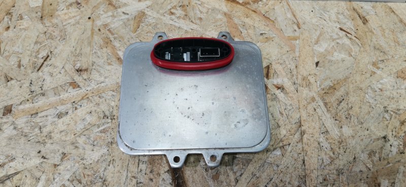 Блок розжига XENON Mercedes Vito 2011 639 рест