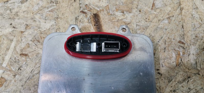 Блок розжига XENON Mercedes Vito 2011 639 рест