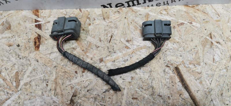 Разъем фары Mercedes Vito 2011 639 рест