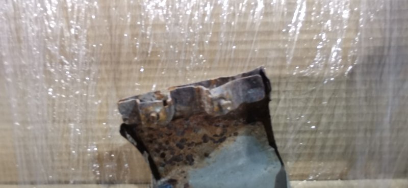 Крыло Mercedes Vito 2011 639 рест