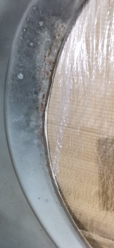 Крыло Mercedes Vito 2011 639 рест