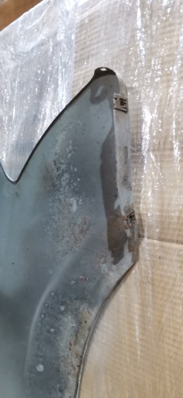 Крыло Mercedes Vito 2011 639 рест