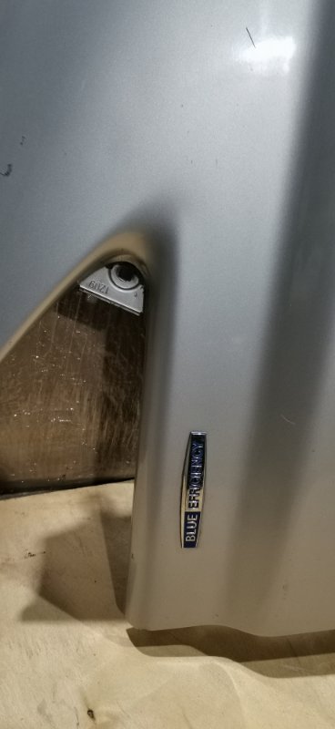 Крыло Mercedes Vito 2011 639 рест