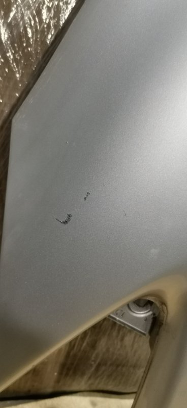 Крыло Mercedes Vito 2011 639 рест