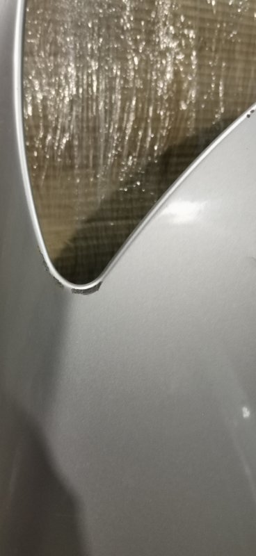 Крыло Mercedes Vito 2011 639 рест