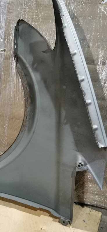 Крыло Mercedes Vito 2011 639 рест