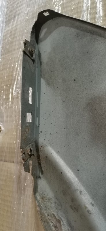 Крыло Mercedes Vito 2011 639 рест