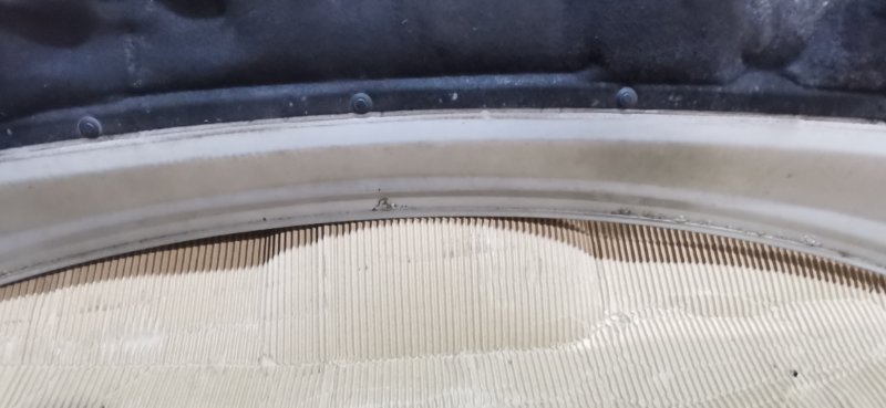 Капот Mercedes Vito 2011 639 рест