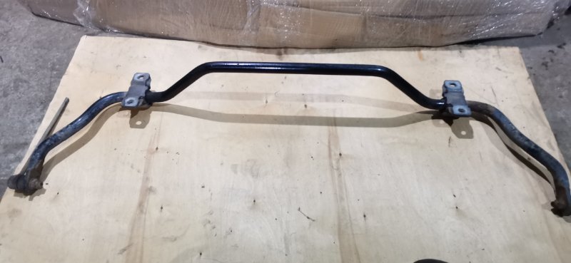 Стабилизатор Mercedes Vito 2011 639 рест