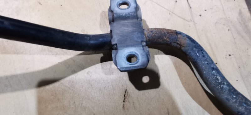 Стабилизатор Mercedes Vito 2011 639 рест