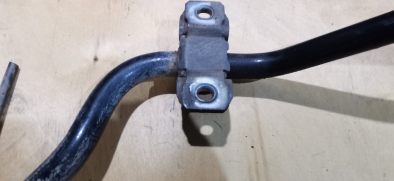 Стабилизатор Mercedes Vito 2011 639 рест