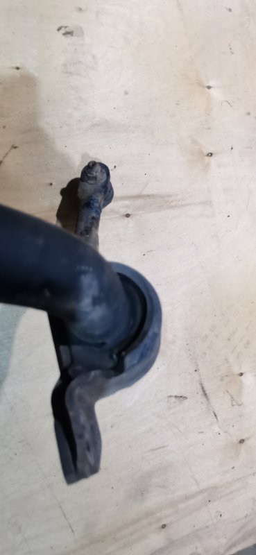 Стабилизатор Mercedes Vito 2011 639 рест