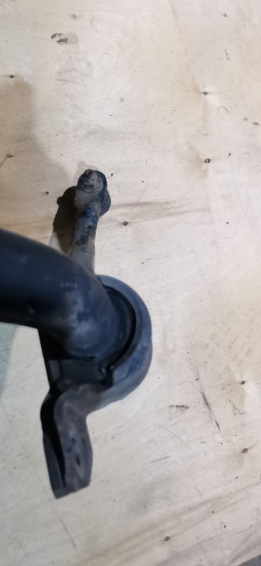 Стабилизатор Mercedes Vito 2011 639 рест