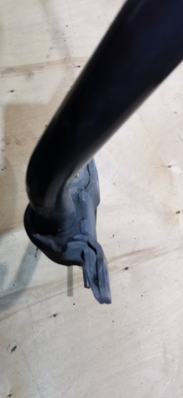 Стабилизатор Mercedes Vito 2011 639 рест